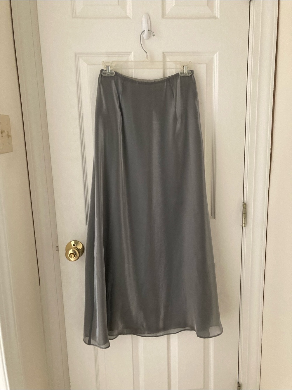 Shimmery Ann Taylor Skirt